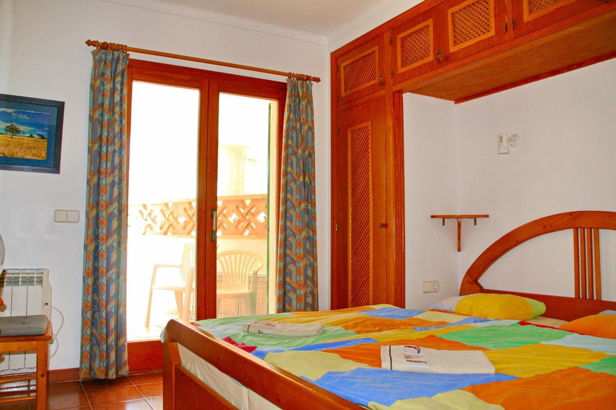 Appartement La Ardilla By Dracmallorca Santanyí