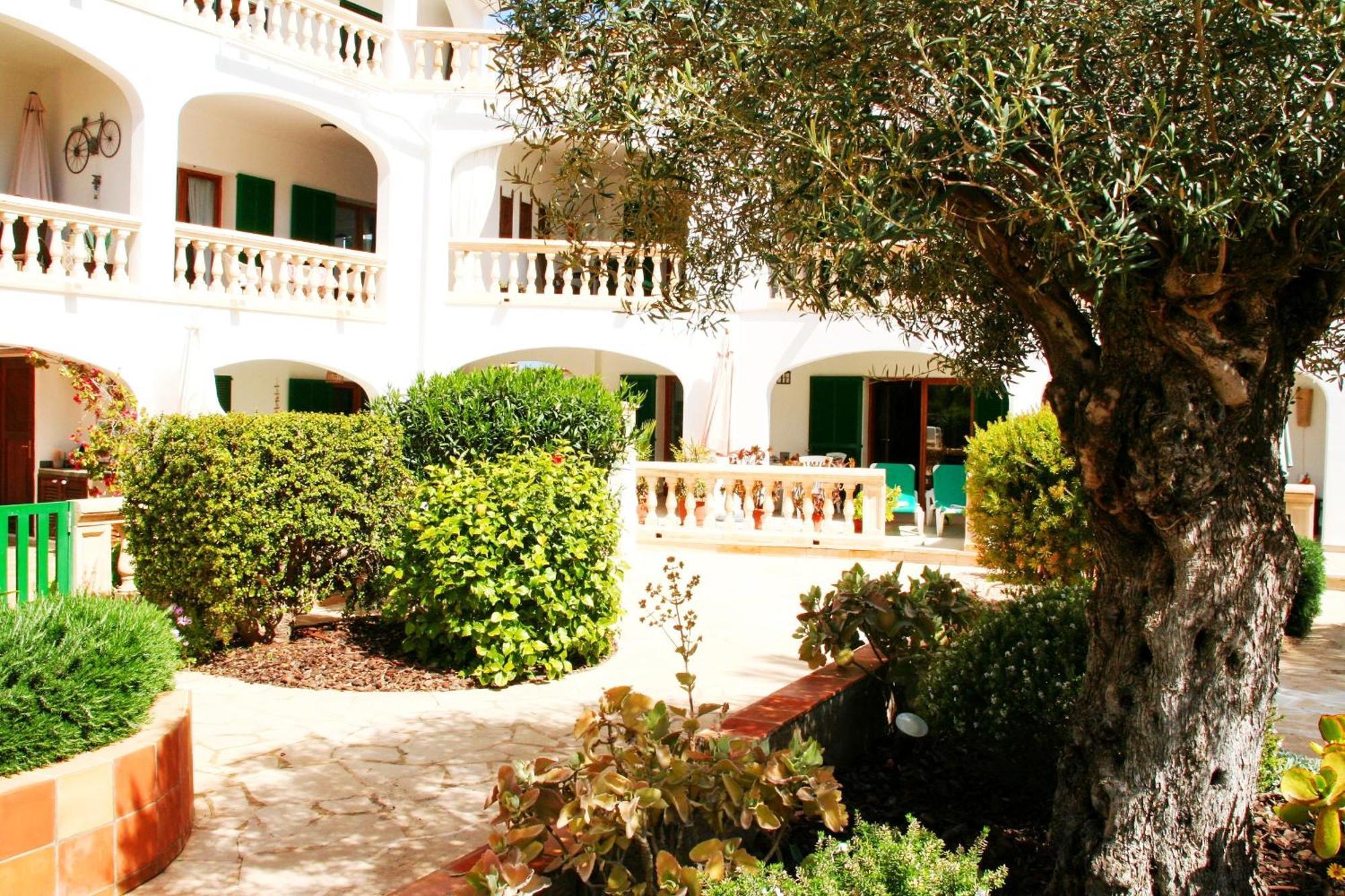 Appartement La Ardilla By Dracmallorca Santanyí