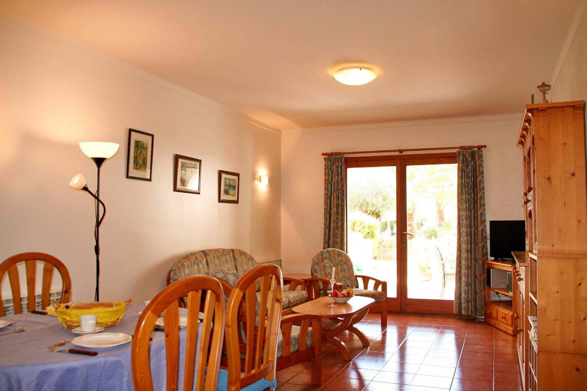 Appartement La Ardilla By Dracmallorca
