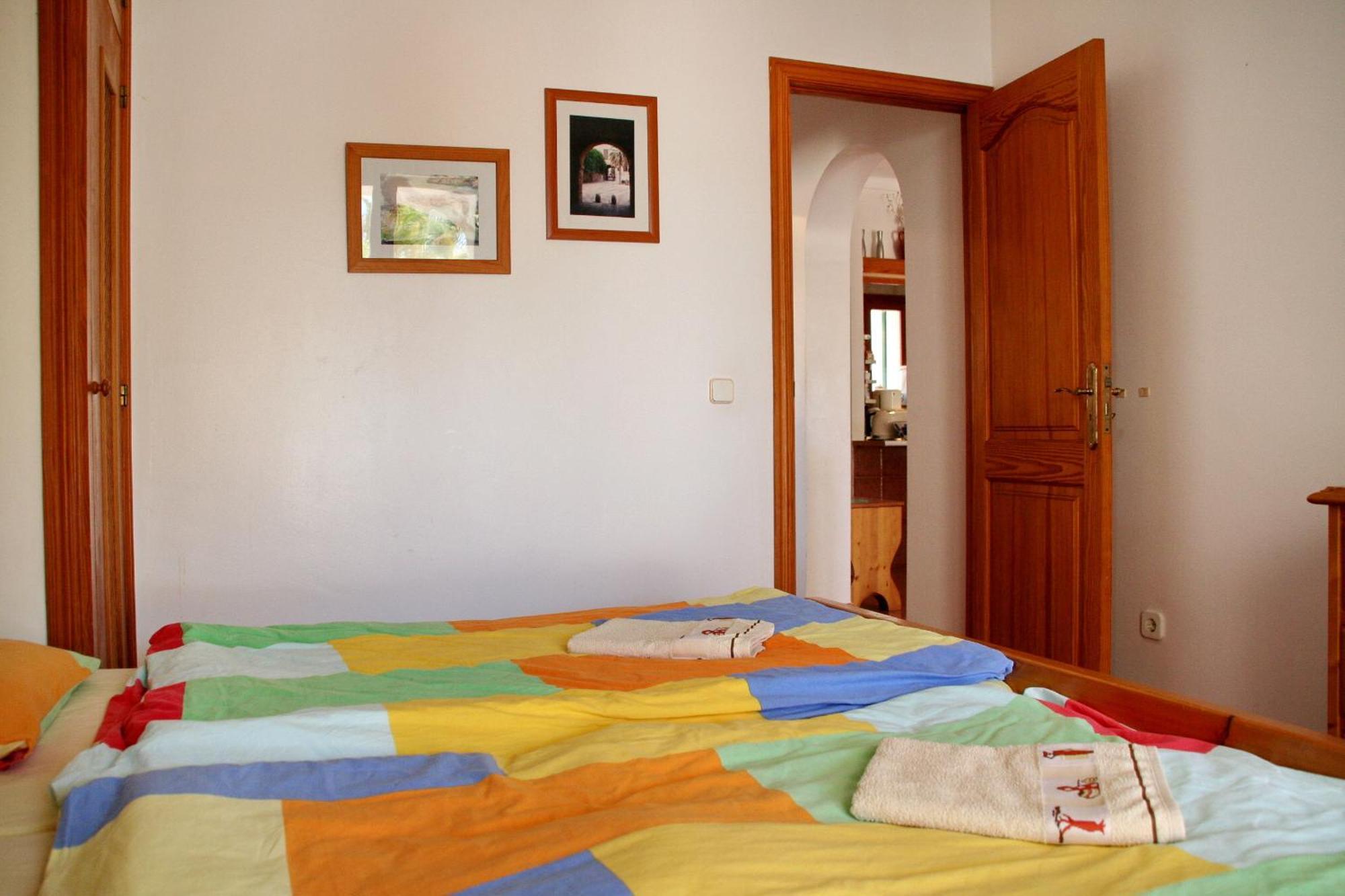 La Ardilla By Dracmallorca Appartement *