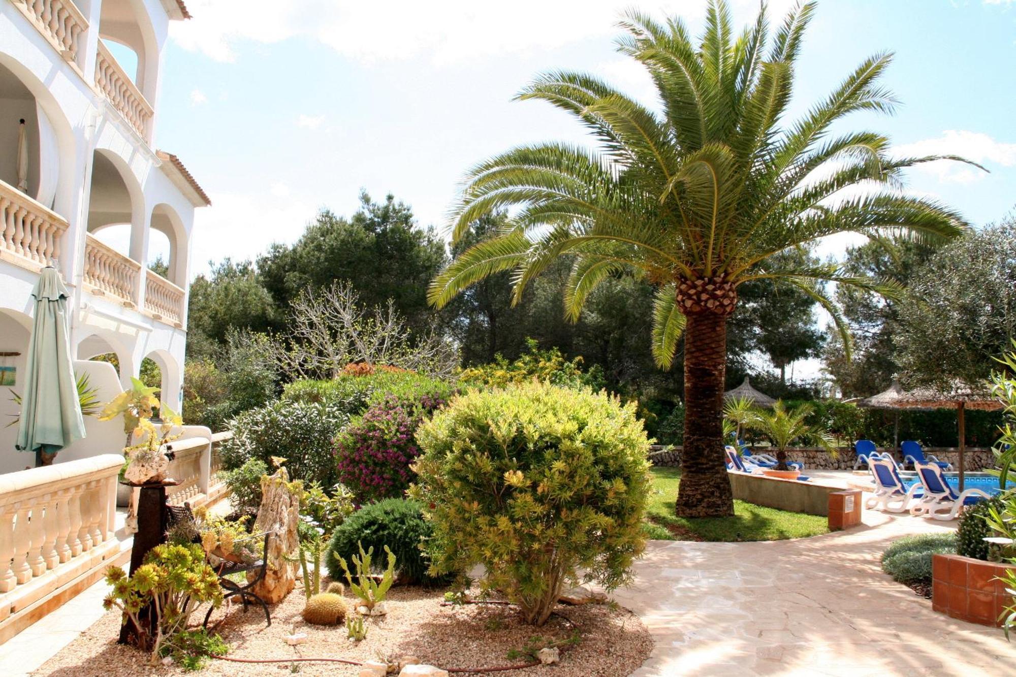 Appartement La Ardilla By Dracmallorca Santanyí