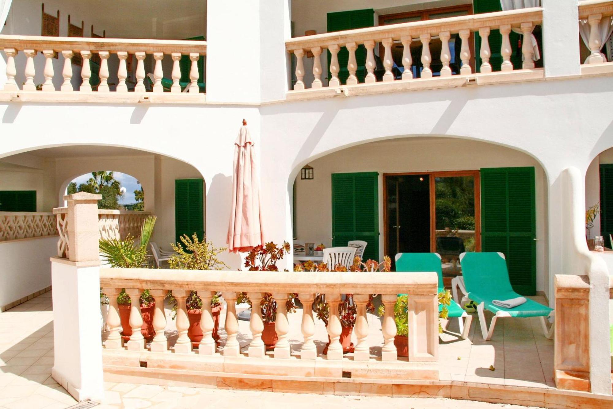 Appartement La Ardilla By Dracmallorca