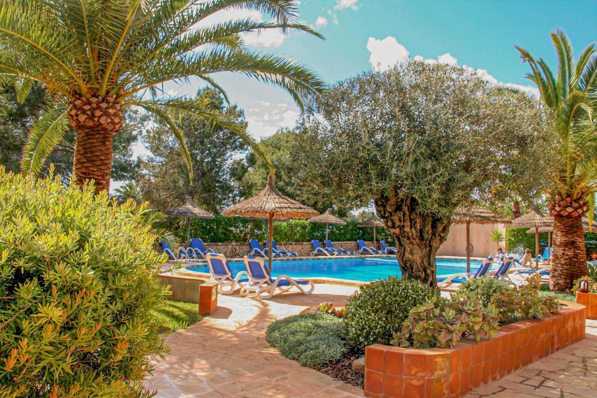 La Ardilla By Dracmallorca Appartement