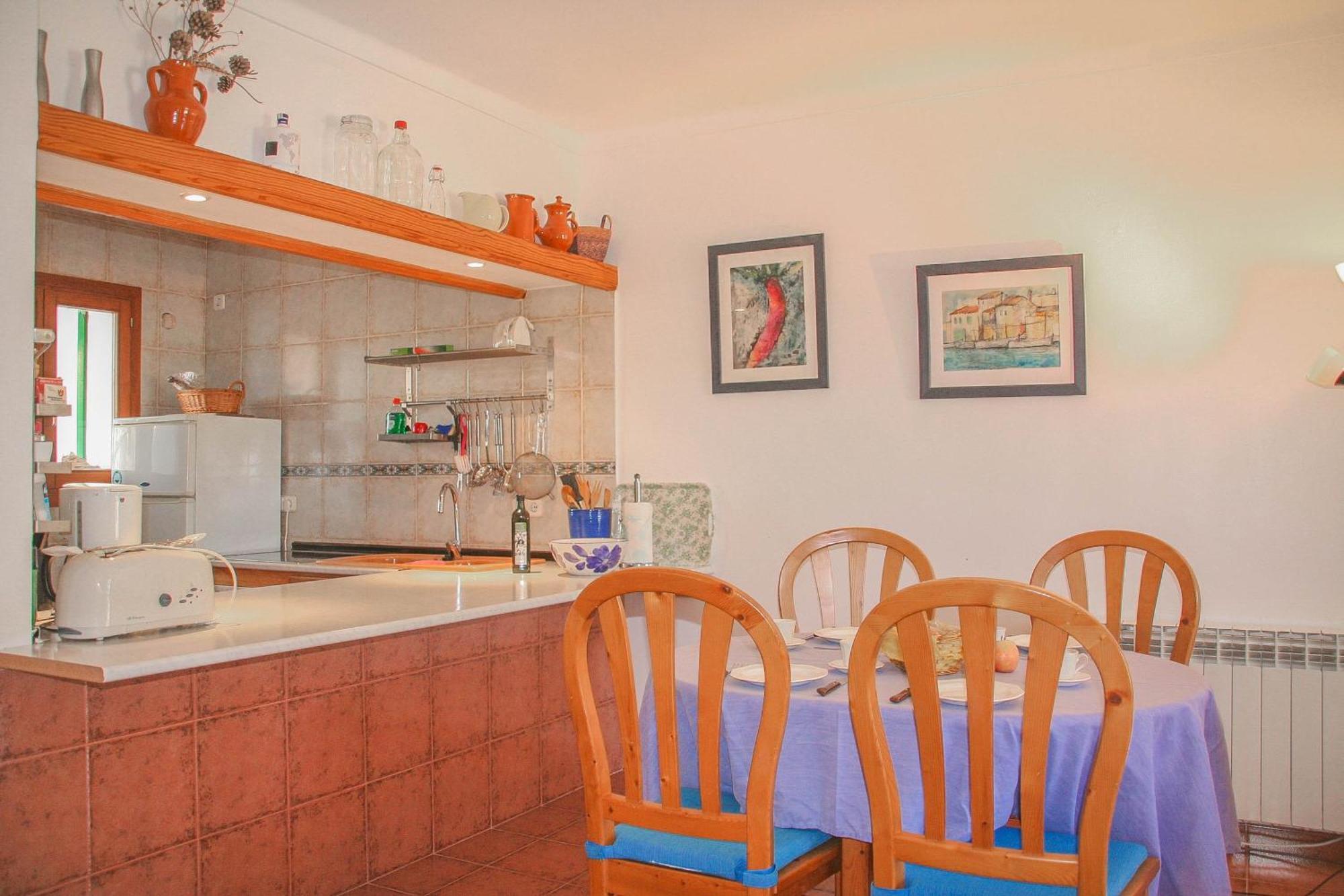 La Ardilla By Dracmallorca Appartement *