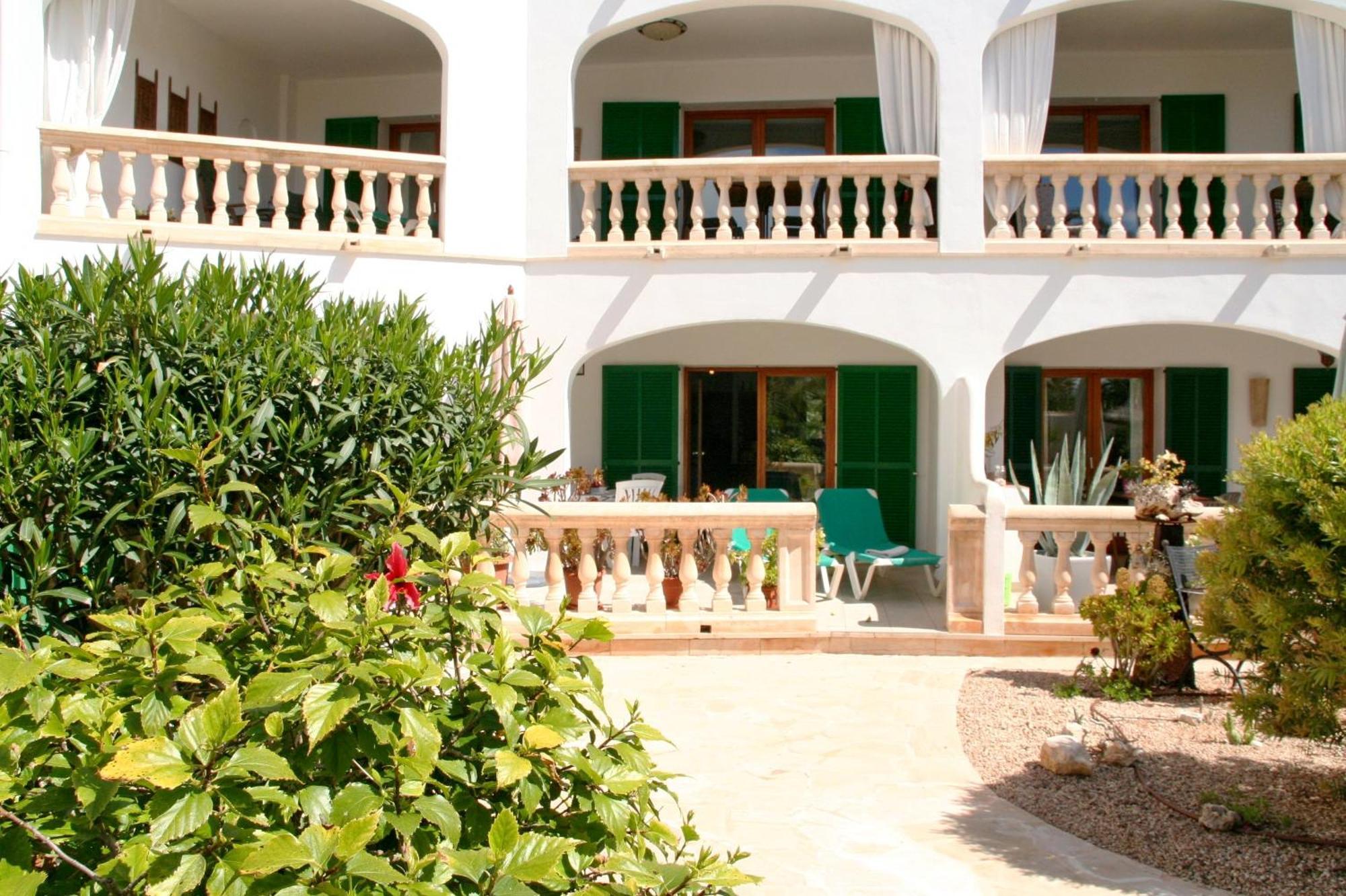 Appartement La Ardilla By Dracmallorca