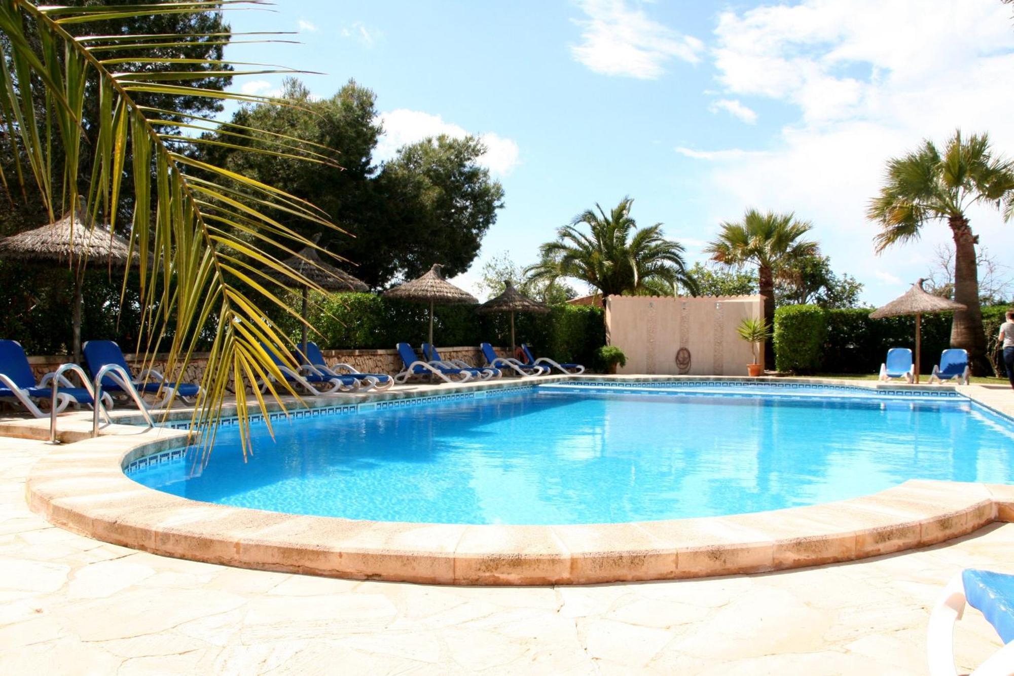 La Ardilla By Dracmallorca Appartement