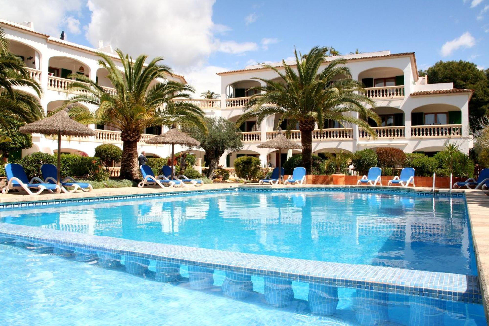 Appartement La Ardilla By Dracmallorca *